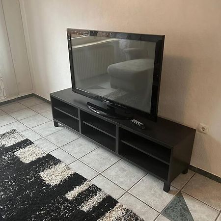 Apartmán Gaestehaus Aarninkstrasse Nordhorn Exteriér fotografie