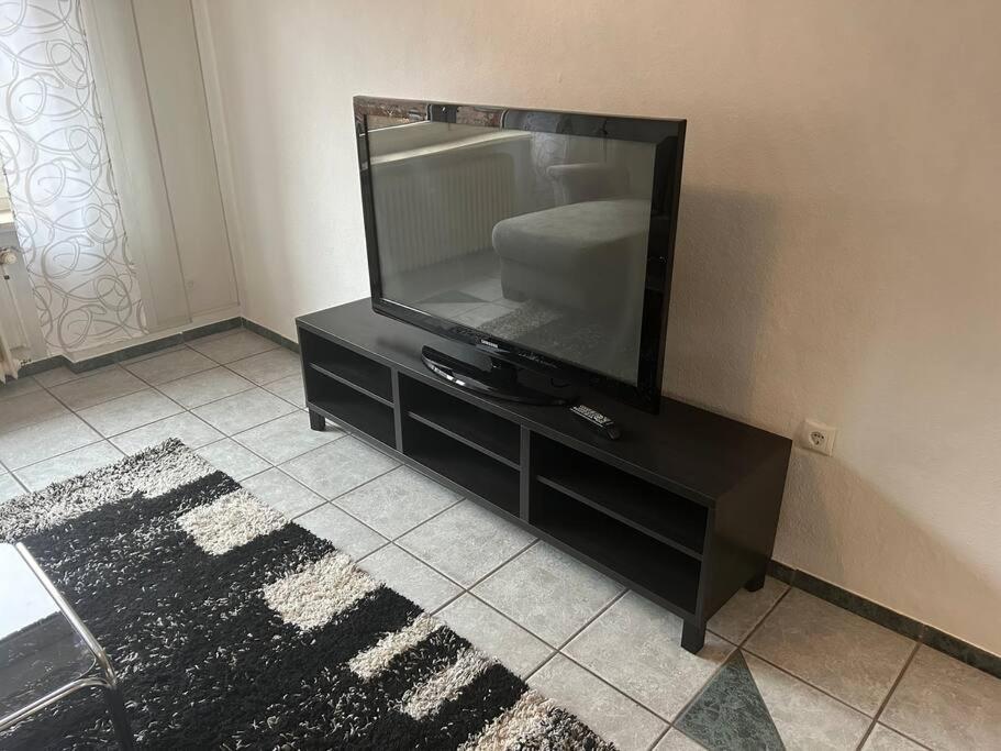 Apartmán Gaestehaus Aarninkstrasse Nordhorn Exteriér fotografie